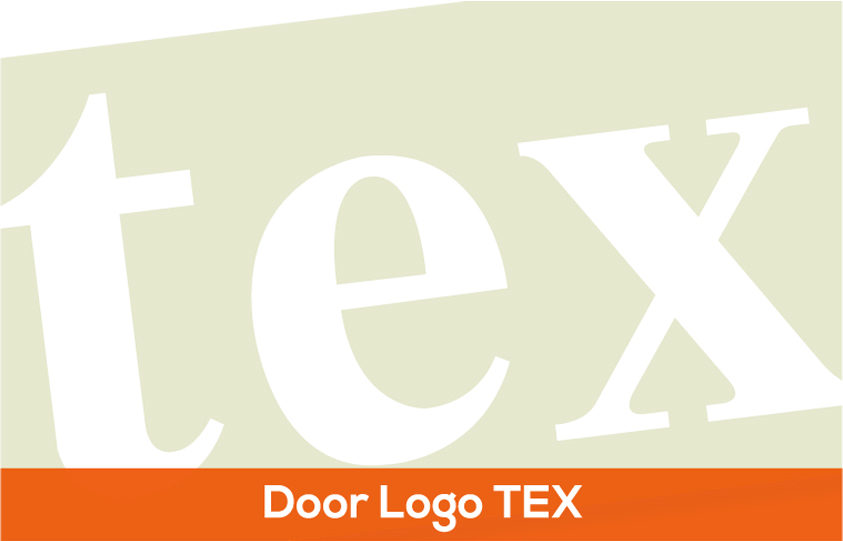 Door Logo TEX