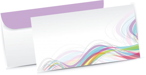 Envelope Icon