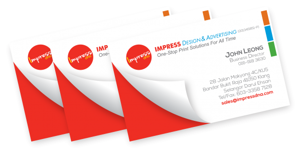 Namecard Icon