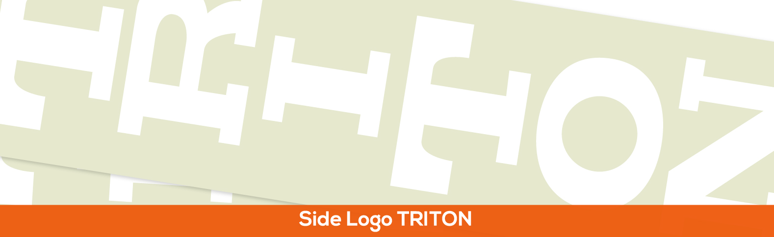 Side Logo TRITON