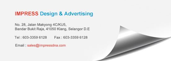 ImpressDNA Address